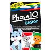 Cover von Phase 10 Junior
