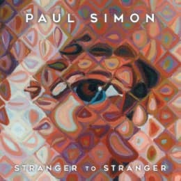 Cover von Stranger to Stranger