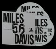 Cover von Miles '56