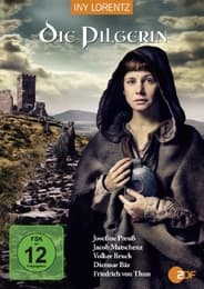 Cover von Die Pilgerin