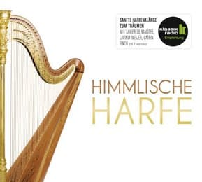 Cover von Himmlische Harfe