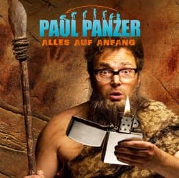Cover von Alles auf Anfang