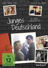 Cover von Junges Deutschland