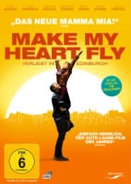 Cover von Make My Heart Fly