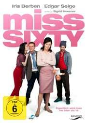 Cover von Miss Sixty