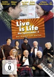 Cover von Live is Life - Die Spätzünder 2