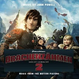 Cover von How to Train Your Dragon 2