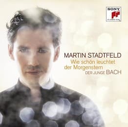 Cover von Wie schön leuchtet der Morgenstern