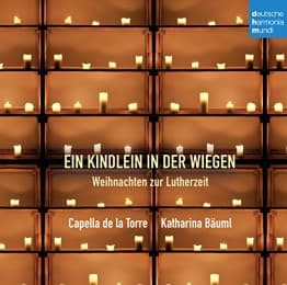 Cover von Ein Kindlein in der Wiegen