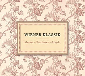 Cover von Wiener Klassik