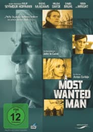 Cover von A Most Wanted Man
