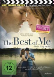 Cover von The Best of Me