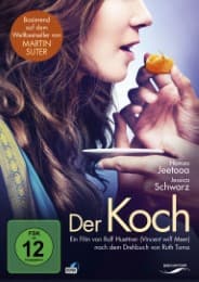 Cover von Der Koch