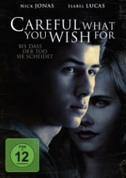 Cover von Careful What You Wish For