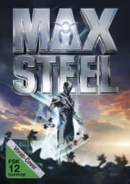 Cover von Max Steel