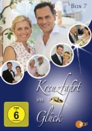 Cover von Kreuzfahrt ins Glück