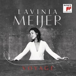 Cover von Voyage