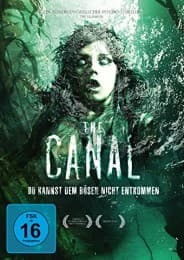 Cover von The Canal