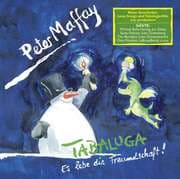 Cover von Tabaluga - Es lebe die Freundschaft!