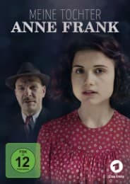 Cover von Meine Tochter Anne Frank