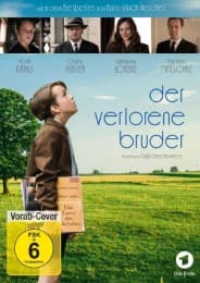 Cover von Der verlorene Bruder