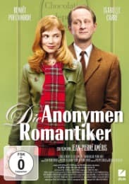 Cover von Die Anonymen Romantiker