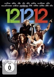 Cover von 121212