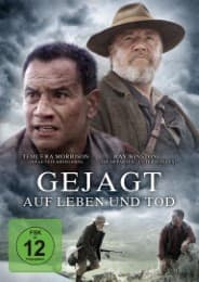 Cover von Tracker