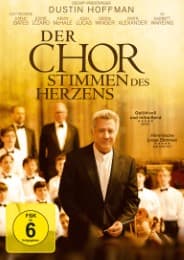 Cover von Der Chor - Stimmen des Herzens
