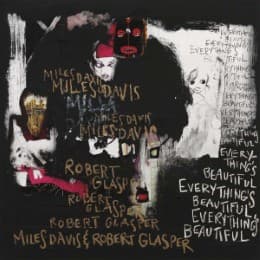 Cover von Everything's Beautiful