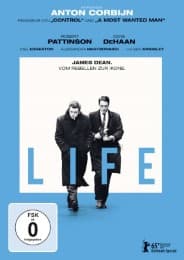 Cover von Life