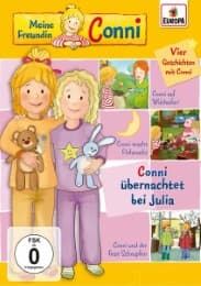 Cover von Meine Freundin Conni 12