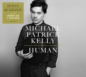 Cover von Human
