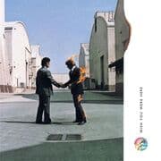Cover von Wish You Were Here
