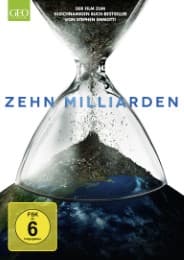 Cover von Zehn Milliarden