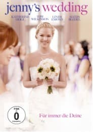 Cover von Jenny's Wedding