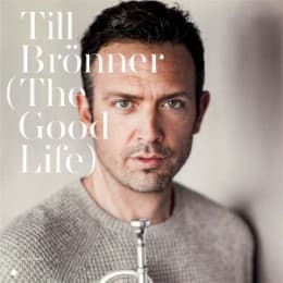 Cover von The Good Life
