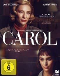 Cover von Carol