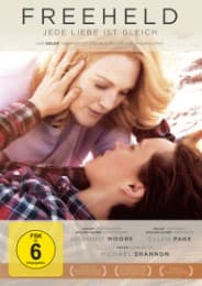 Cover von Freeheld