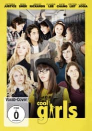 Cover von Cool Girls