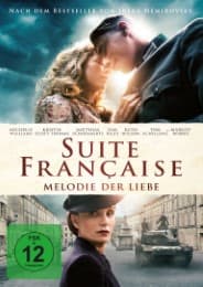 Cover von Suite Française