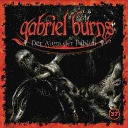 Cover von Der Atem der Fahlen