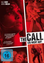 Cover von The Call - Leg nicht auf!