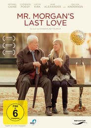 Cover von Mr. Morgan's Last Love