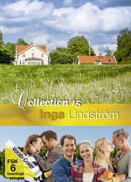 Cover von Inga Lindström Collection 15