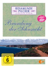 Cover von Brandung der Sehnsucht