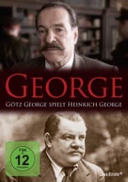 Cover von George