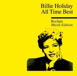 Cover von Billie Holiday - All Time Best