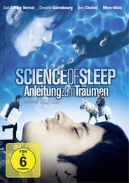 Cover von Science of Sleep