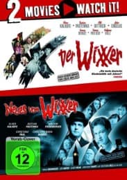 Cover von Der WiXXer/Neues vom WiXXer